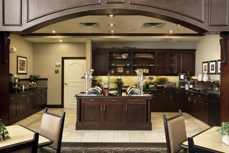 фото отеля Homewood Suites Holyoke-Springfield/North