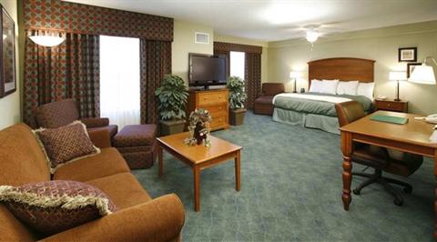 фото отеля Homewood Suites Holyoke-Springfield/North