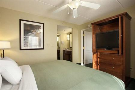 фото отеля Homewood Suites Holyoke-Springfield/North