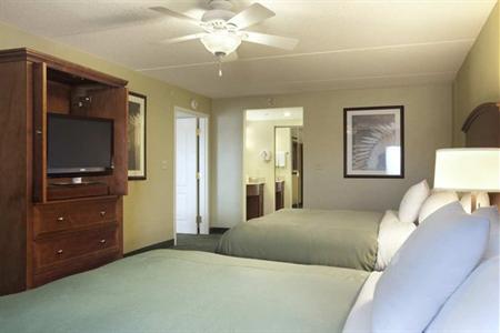 фото отеля Homewood Suites Holyoke-Springfield/North