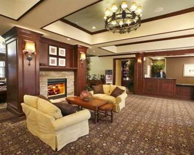 фото отеля Homewood Suites Holyoke-Springfield/North