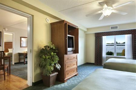 фото отеля Homewood Suites Holyoke-Springfield/North