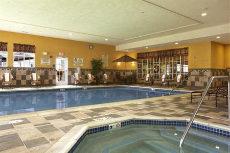 фото отеля Homewood Suites Holyoke-Springfield/North