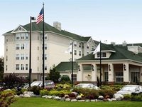Homewood Suites Holyoke-Springfield/North