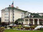 фото отеля Homewood Suites Holyoke-Springfield/North