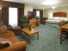 фото отеля Homewood Suites Holyoke-Springfield/North