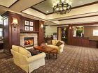 фото отеля Homewood Suites Holyoke-Springfield/North