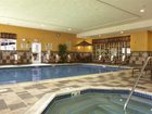 фото отеля Homewood Suites Holyoke-Springfield/North