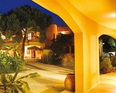 фото отеля Hotel Residence Solemare Ricadi