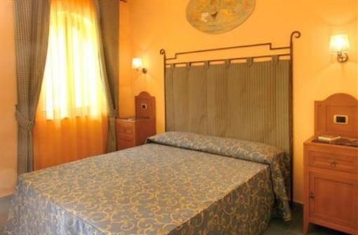 фото отеля Hotel Residence Solemare Ricadi
