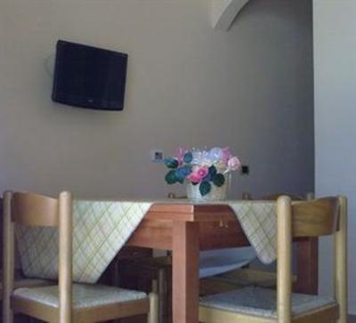 фото отеля Hotel Residence Solemare Ricadi