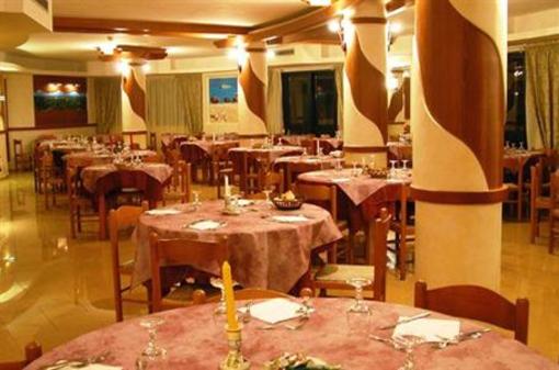 фото отеля Hotel Residence Solemare Ricadi