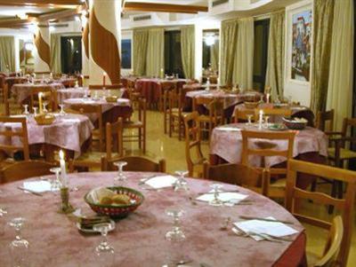 фото отеля Hotel Residence Solemare Ricadi