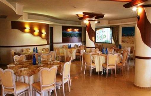 фото отеля Hotel Residence Solemare Ricadi