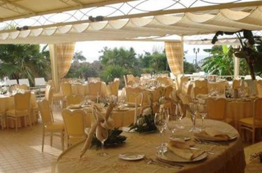 фото отеля Hotel Residence Solemare Ricadi