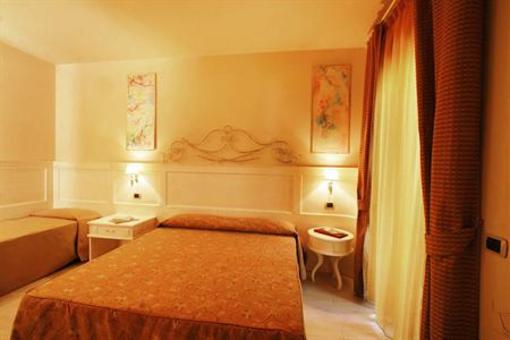фото отеля Hotel Residence Solemare Ricadi