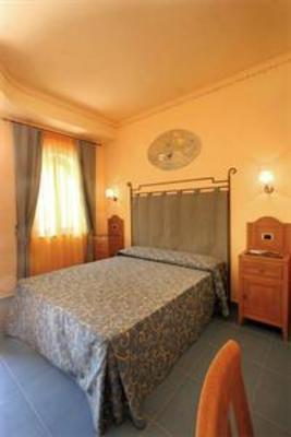 фото отеля Hotel Residence Solemare Ricadi