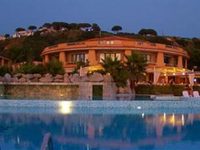 Hotel Residence Solemare Ricadi