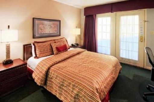 фото отеля Hotel Allandale