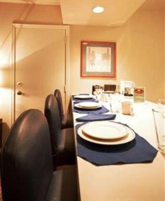 фото отеля Hotel Allandale