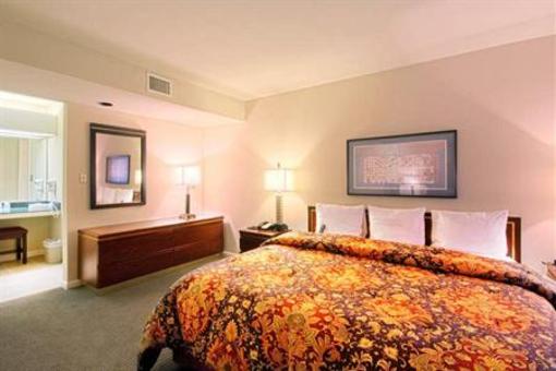 фото отеля Hotel Allandale