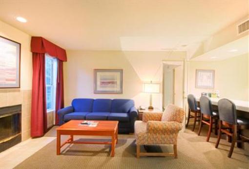 фото отеля Hotel Allandale