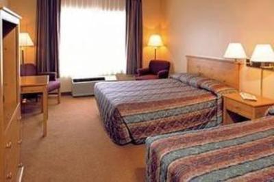 фото отеля Grand Canyon Railway Hotel
