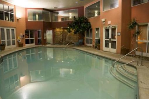 фото отеля Grand Canyon Railway Hotel