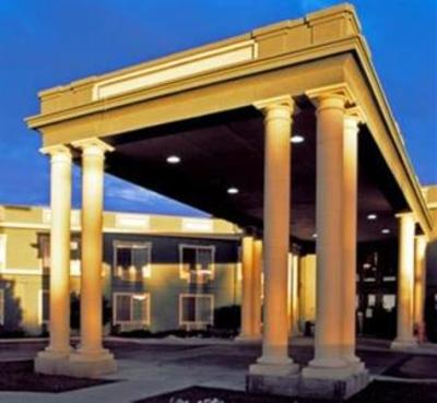 фото отеля Grand Canyon Railway Hotel