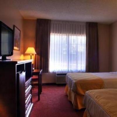 фото отеля Grand Canyon Railway Hotel