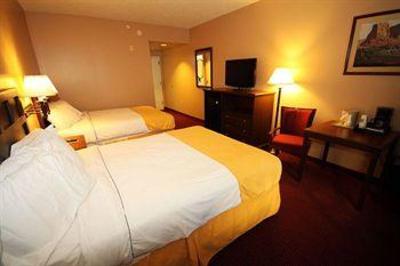 фото отеля Grand Canyon Railway Hotel