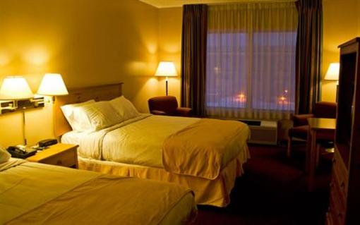 фото отеля Grand Canyon Railway Hotel