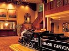 фото отеля Grand Canyon Railway Hotel