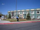 фото отеля Grand Canyon Railway Hotel