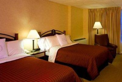 фото отеля Sheraton Station Square Hotel