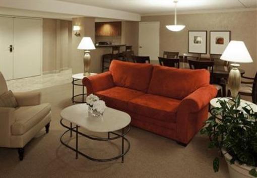 фото отеля Sheraton Station Square Hotel