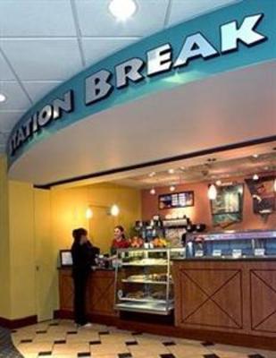 фото отеля Sheraton Station Square Hotel