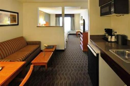 фото отеля Best Western Plus Denver International Airport Inn & Suites