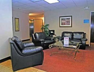 фото отеля Best Western Plus Denver International Airport Inn & Suites