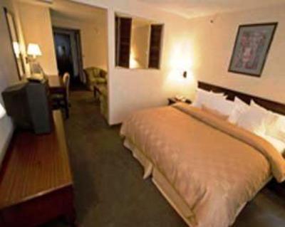 фото отеля Best Western Plus Denver International Airport Inn & Suites