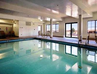 фото отеля Best Western Plus Denver International Airport Inn & Suites