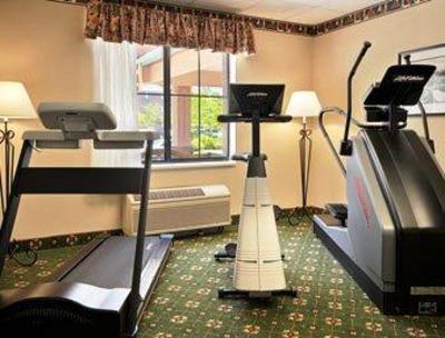 фото отеля Best Western Plus Denver International Airport Inn & Suites