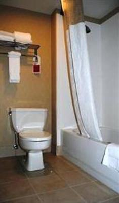 фото отеля Best Western Plus Denver International Airport Inn & Suites