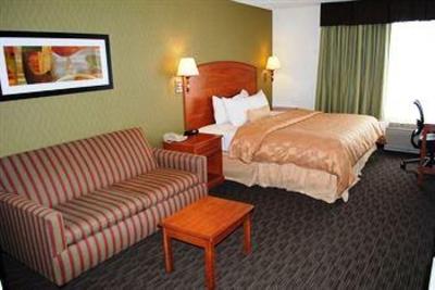 фото отеля Best Western Plus Denver International Airport Inn & Suites