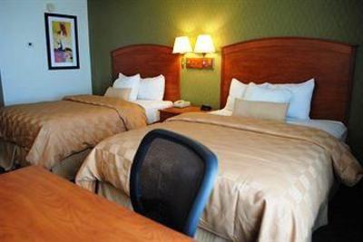 фото отеля Best Western Plus Denver International Airport Inn & Suites