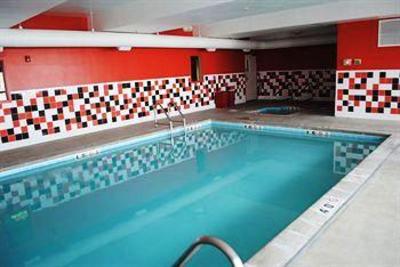 фото отеля Best Western Plus Denver International Airport Inn & Suites