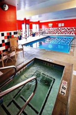 фото отеля Best Western Plus Denver International Airport Inn & Suites