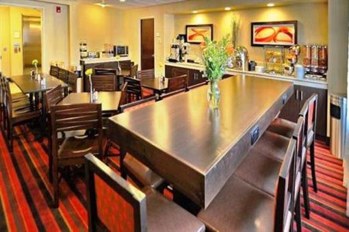 фото отеля Best Western Plus Denver International Airport Inn & Suites