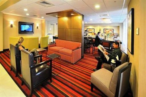 фото отеля Best Western Plus Denver International Airport Inn & Suites