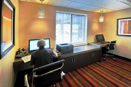 фото отеля Best Western Plus Denver International Airport Inn & Suites